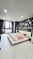 The Rainforest (D23), Condominium #597636561